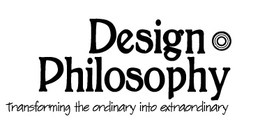 Design Philosophy Logo