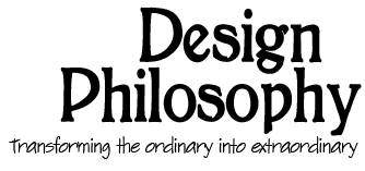 Design Philosophy Logo